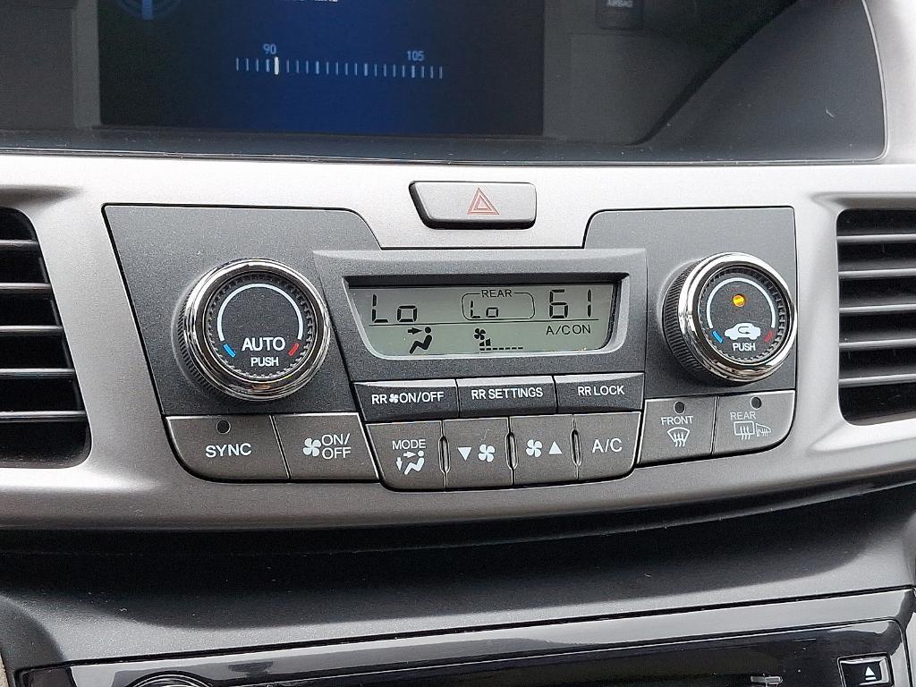 used 2015 Honda Odyssey car, priced at $18,900