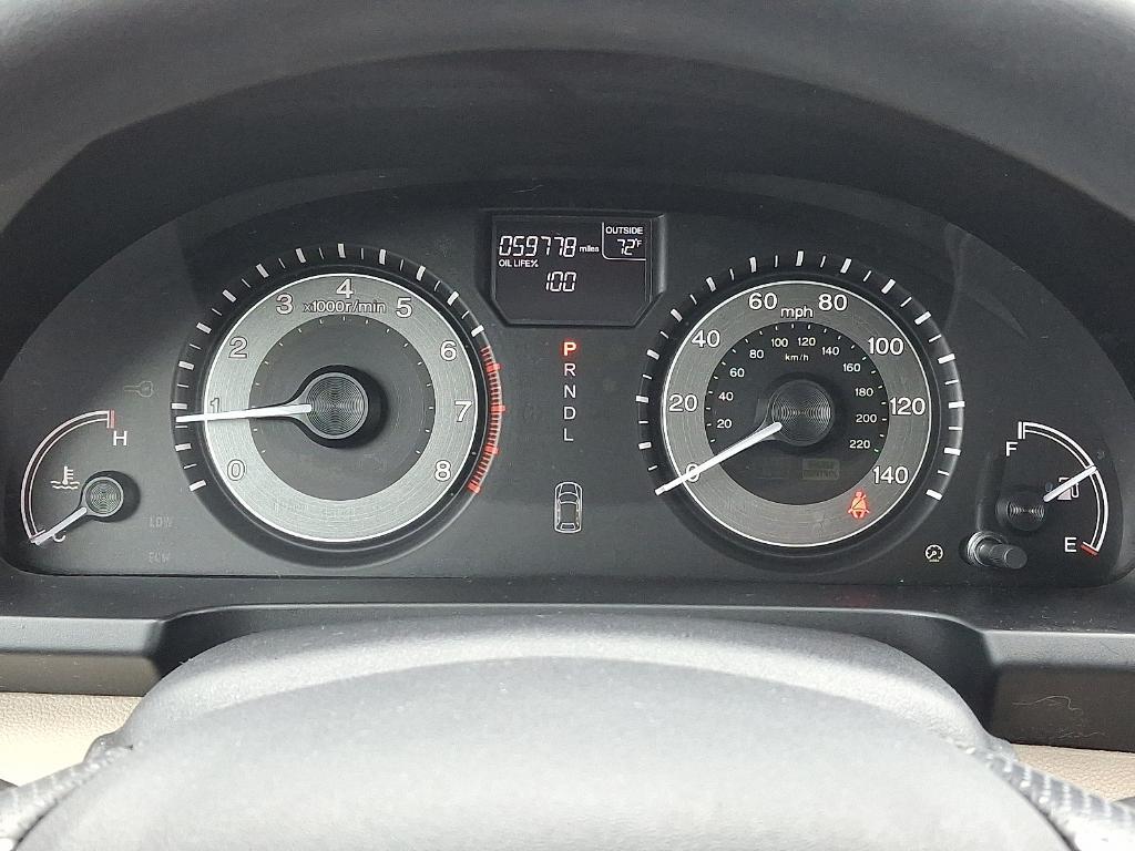 used 2015 Honda Odyssey car, priced at $18,900