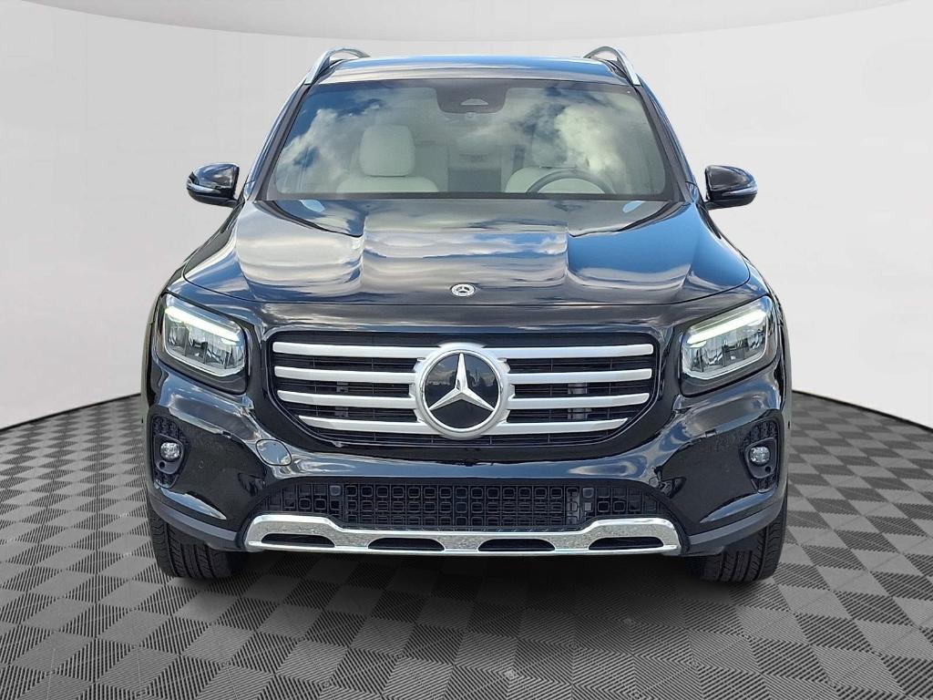 used 2025 Mercedes-Benz GLB 250 car, priced at $52,115