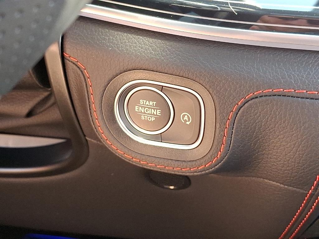 new 2026 Mercedes-Benz AMG GLE 53 car, priced at $102,320
