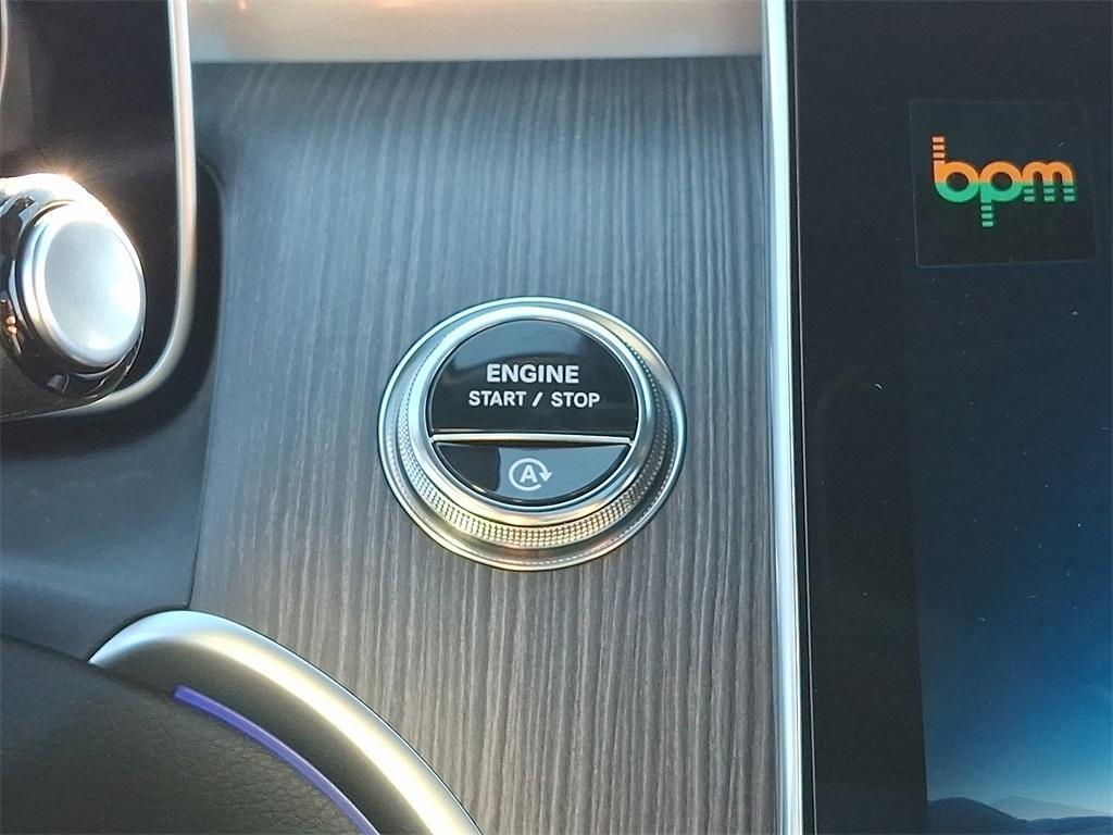 new 2026 Mercedes-Benz GLC 300 car, priced at $62,645