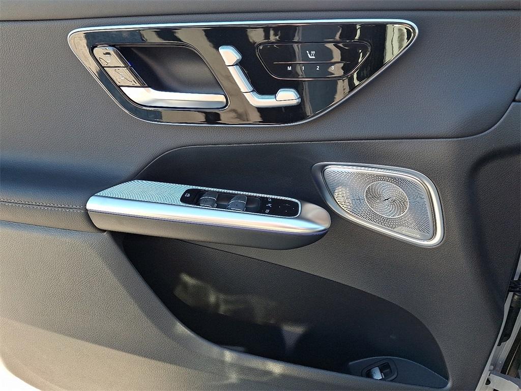 new 2026 Mercedes-Benz GLC 300 car, priced at $62,645