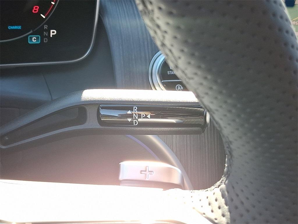 new 2026 Mercedes-Benz GLC 300 car, priced at $62,645