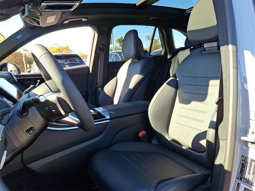 new 2026 Mercedes-Benz GLC 300 car, priced at $62,645