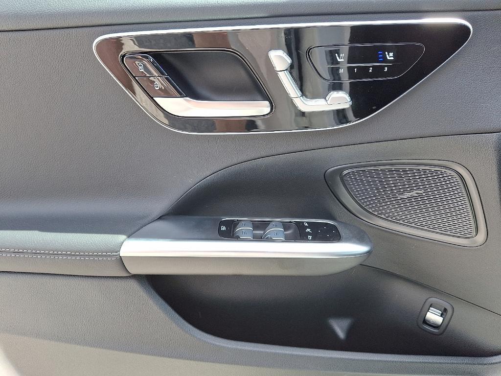 new 2025 Mercedes-Benz C-Class car, priced at $52,050