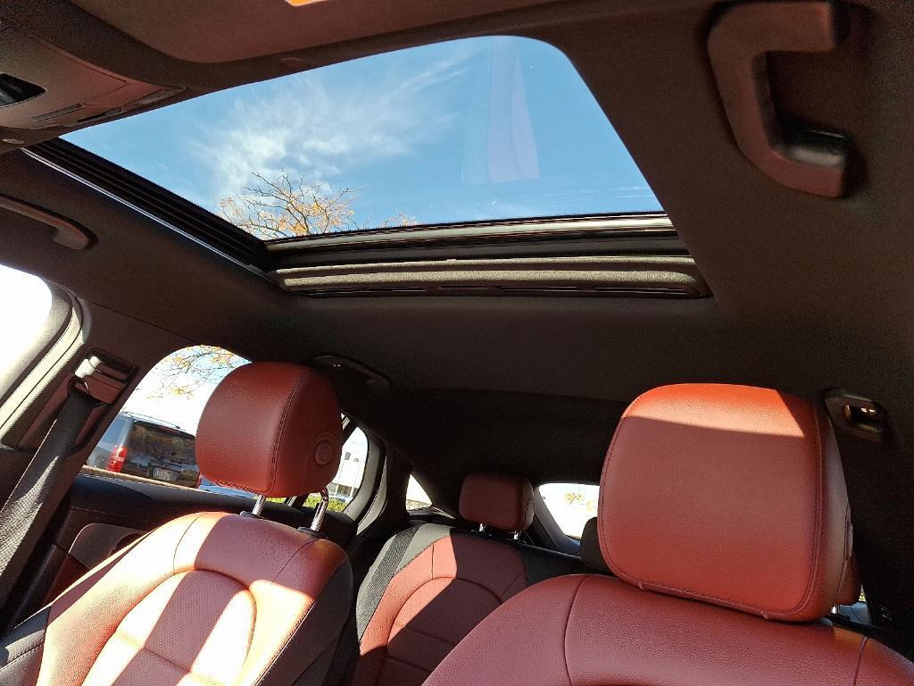 used 2025 Mercedes-Benz C-Class car, priced at $52,050