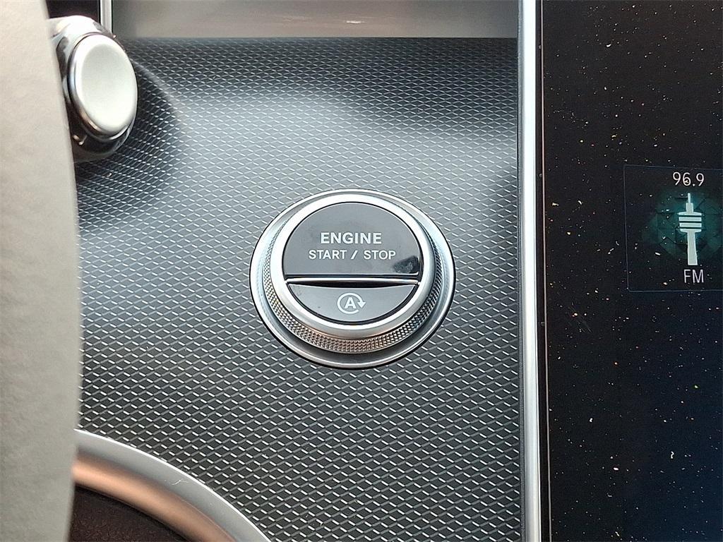 new 2025 Mercedes-Benz C-Class car, priced at $52,050