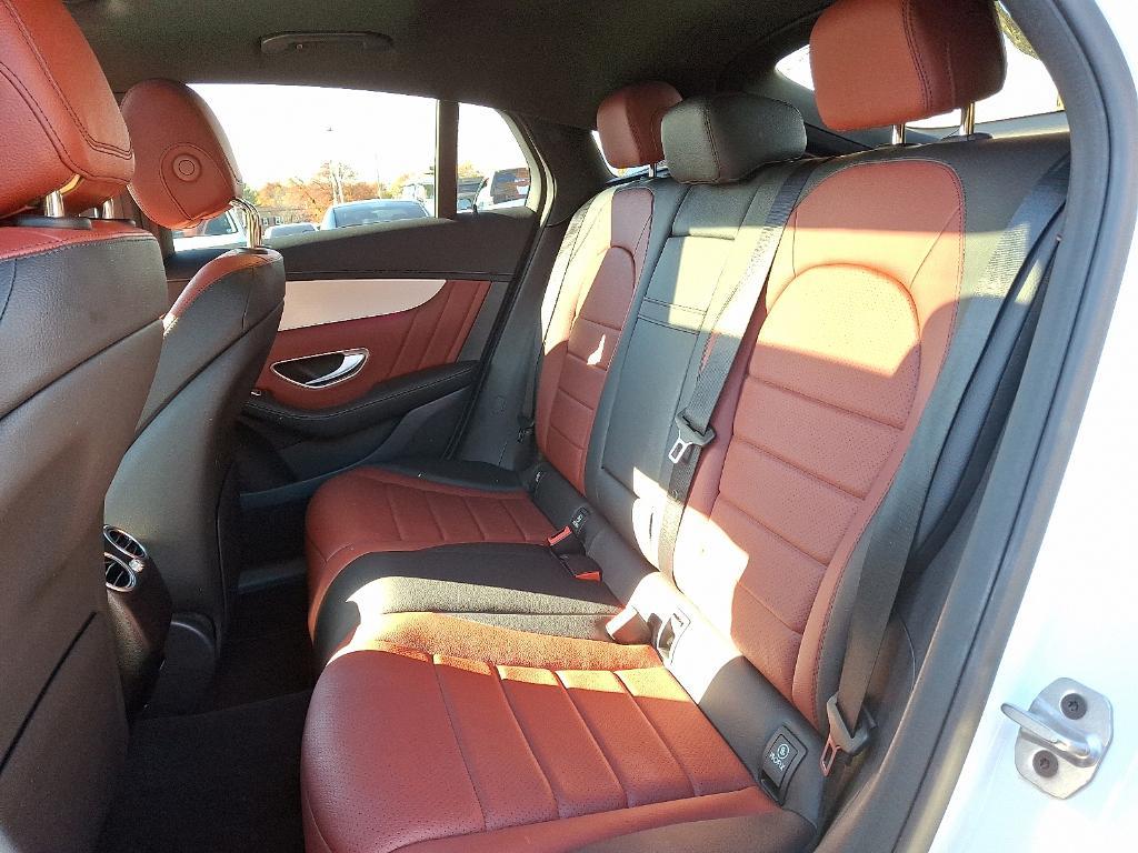 used 2025 Mercedes-Benz C-Class car, priced at $52,050