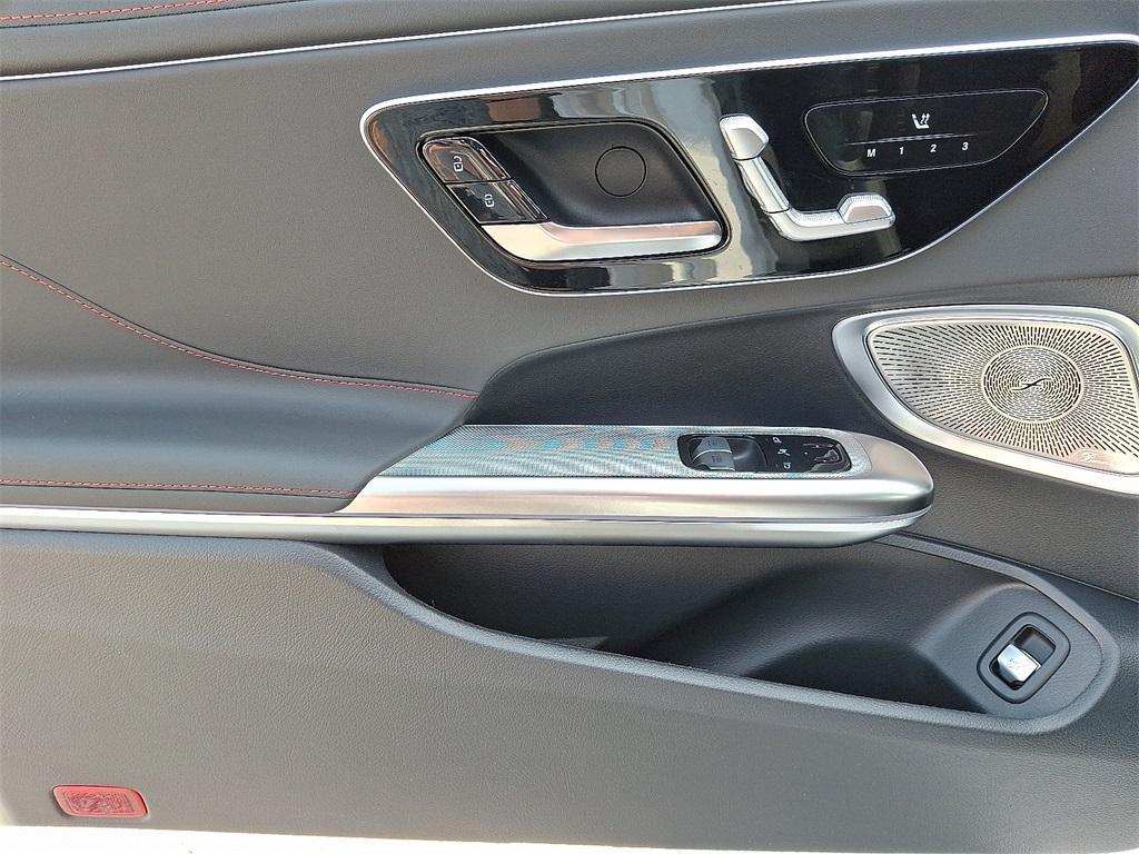 new 2025 Mercedes-Benz AMG CLE 53 car, priced at $80,305