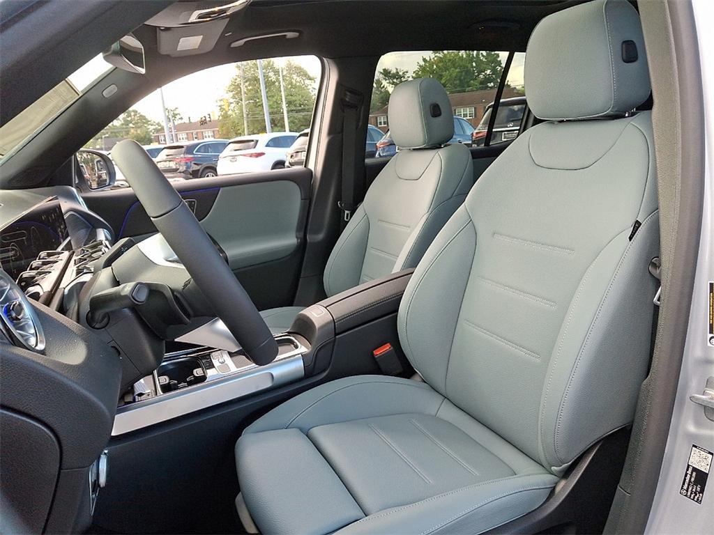 new 2026 Mercedes-Benz GLB 250 car, priced at $52,210