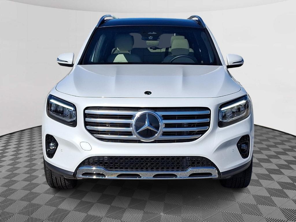 used 2024 Mercedes-Benz GLB 250 car, priced at $42,900