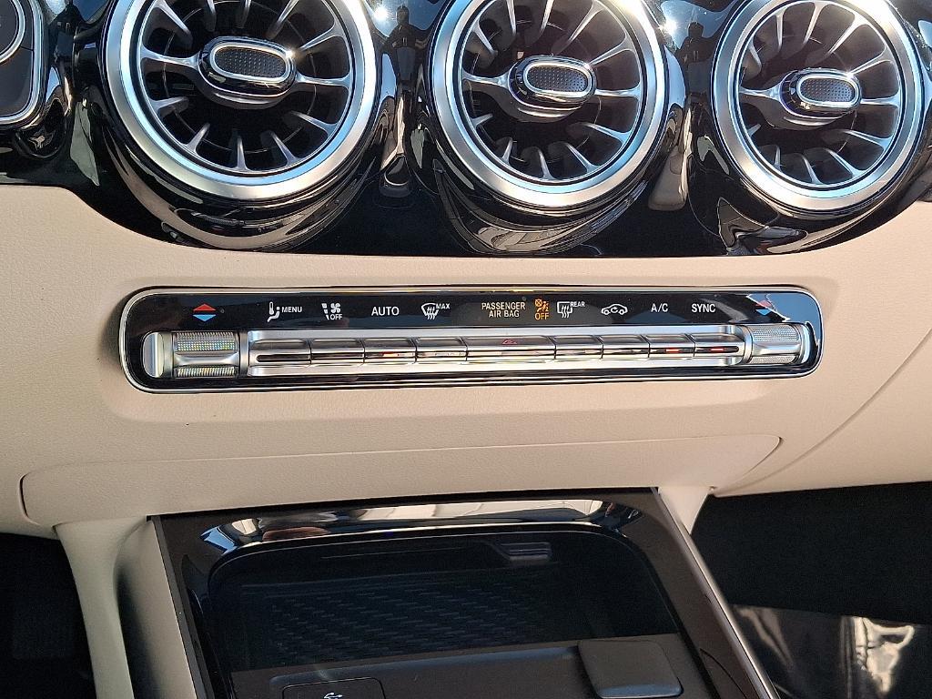 used 2025 Mercedes-Benz GLA 250 car, priced at $42,900