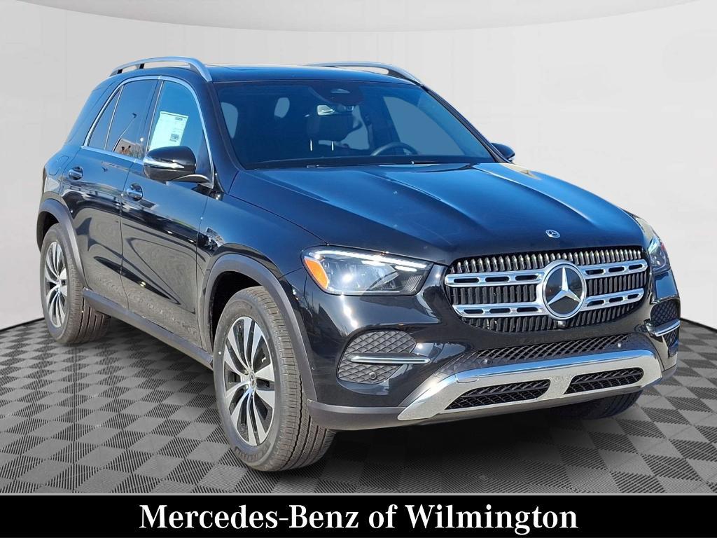 new 2025 Mercedes-Benz GLE 350 car, priced at $79,415