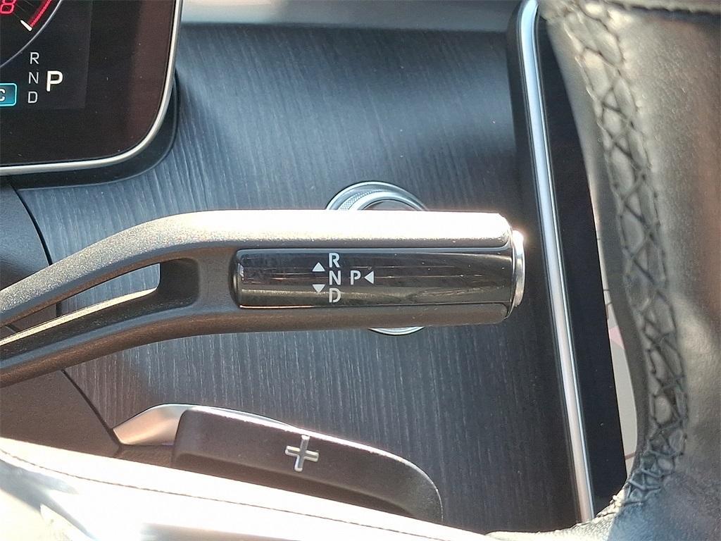 used 2022 Mercedes-Benz C-Class car, priced at $36,900