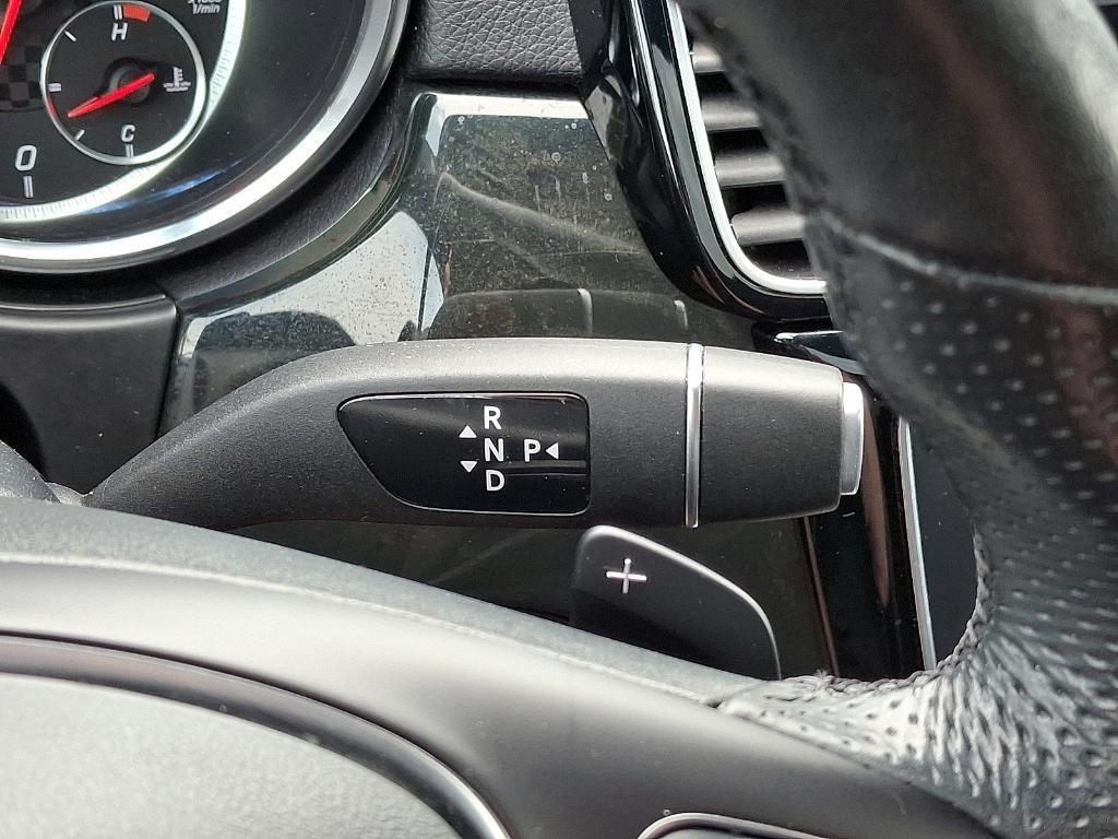used 2018 Mercedes-Benz AMG GLE 43 car, priced at $41,900