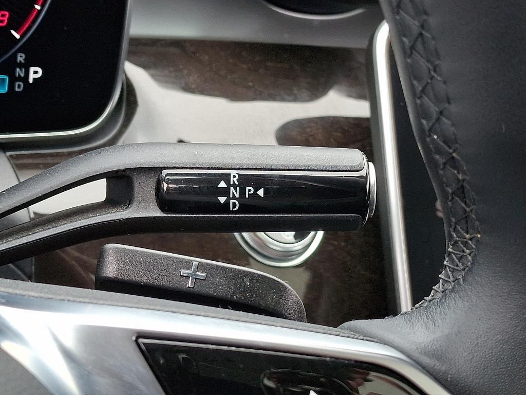 used 2022 Mercedes-Benz C-Class car, priced at $36,900
