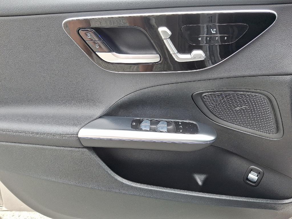 used 2022 Mercedes-Benz C-Class car, priced at $36,900
