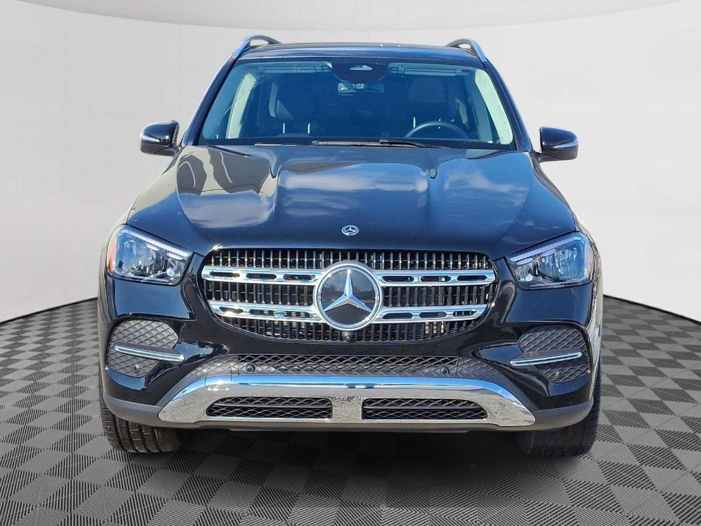 used 2025 Mercedes-Benz GLE 350 car, priced at $64,900