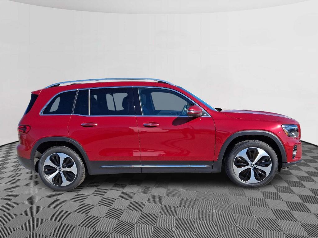 used 2024 Mercedes-Benz GLB 250 car, priced at $42,900