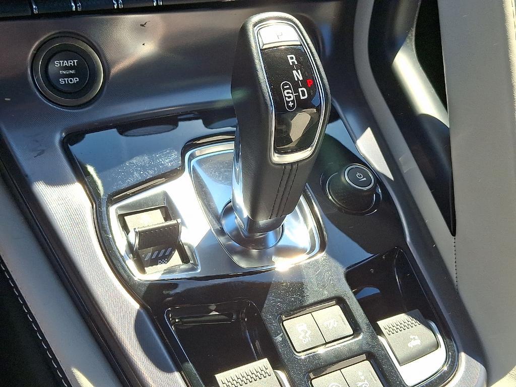 used 2024 Jaguar F-TYPE car, priced at $79,900