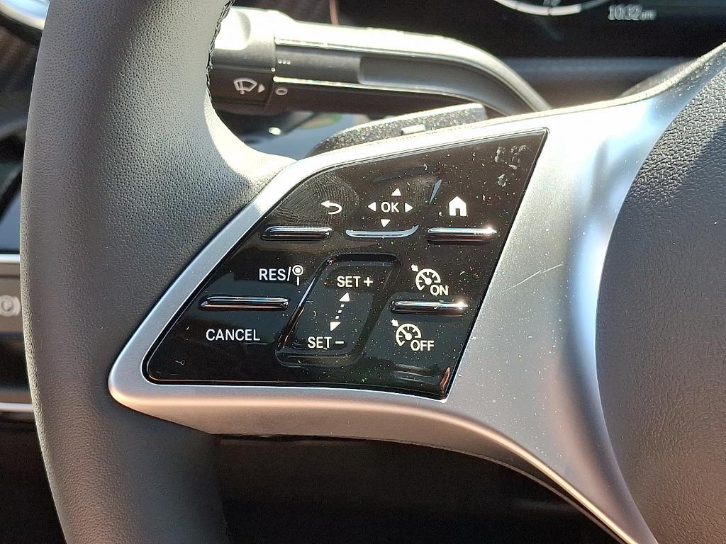 new 2025 Mercedes-Benz CLA 250 car, priced at $48,895