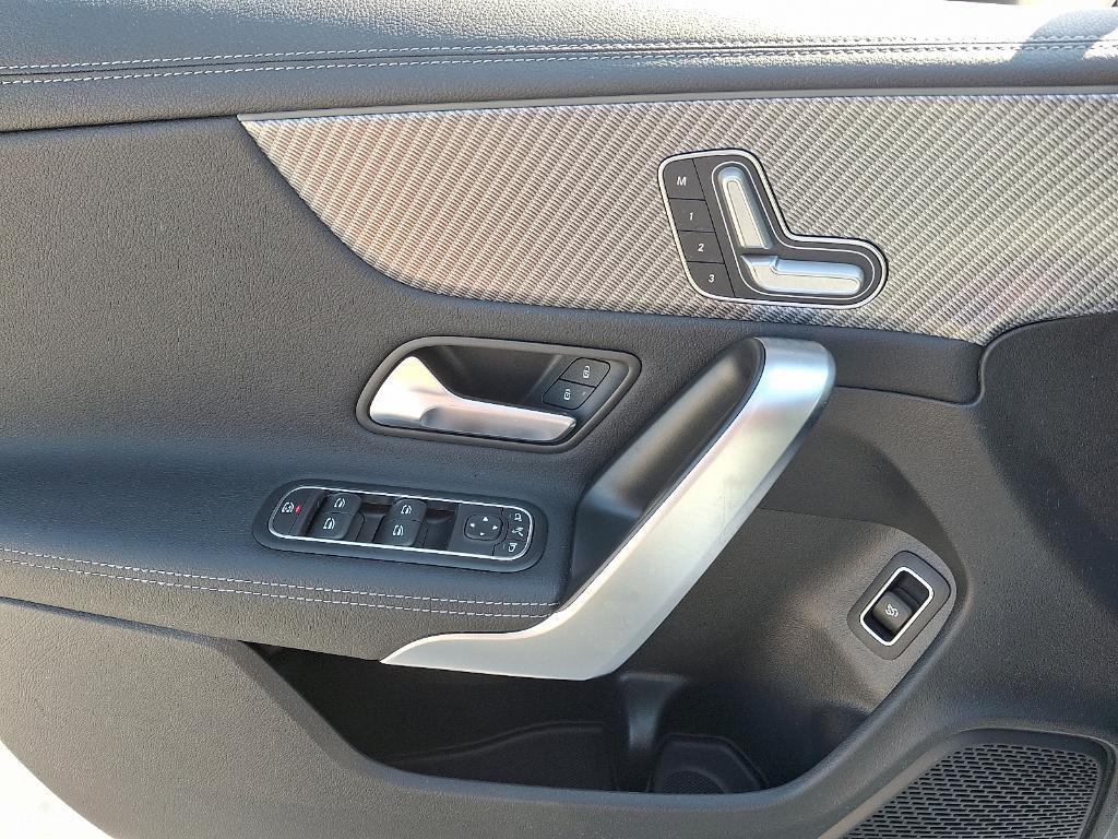 used 2025 Mercedes-Benz CLA 250 car, priced at $47,710