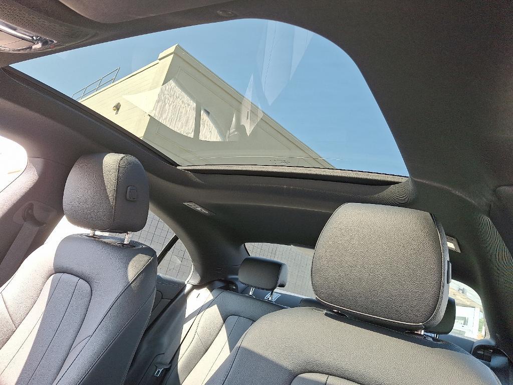 used 2025 Mercedes-Benz CLA 250 car, priced at $47,710