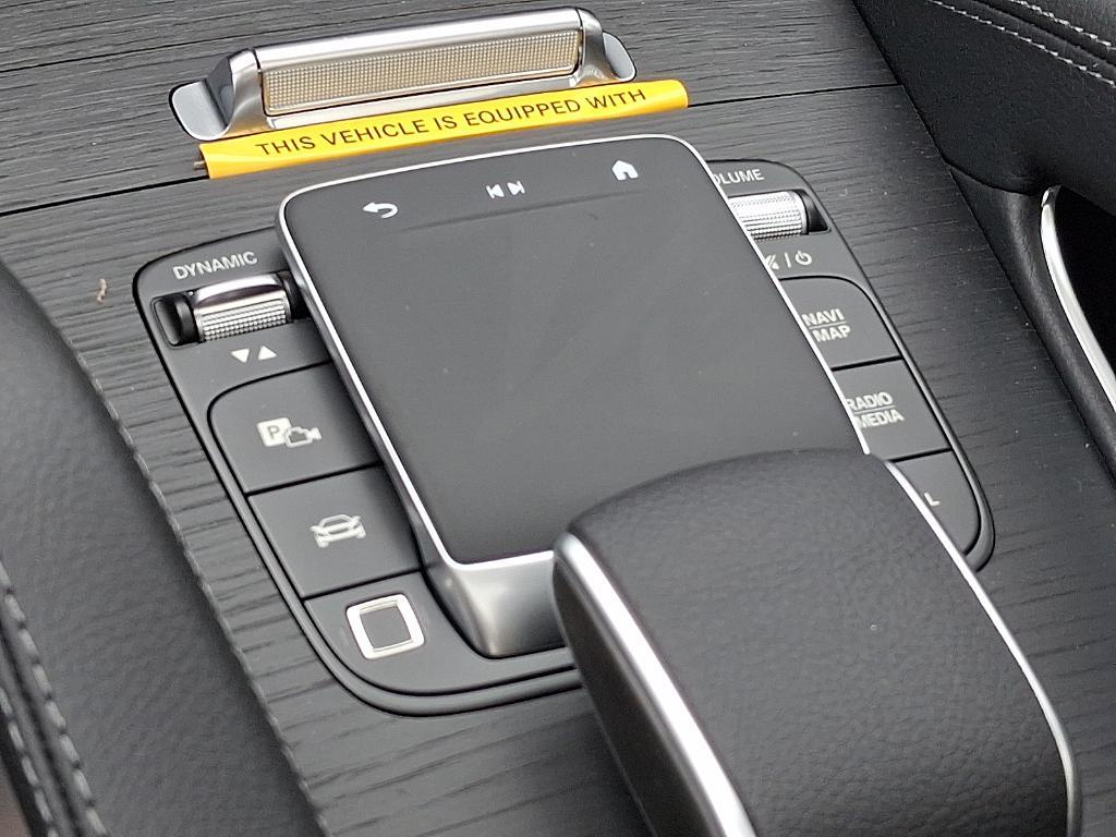 new 2025 Mercedes-Benz GLS 450 car, priced at $91,615