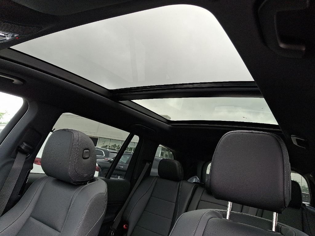 new 2025 Mercedes-Benz GLS 450 car, priced at $91,615