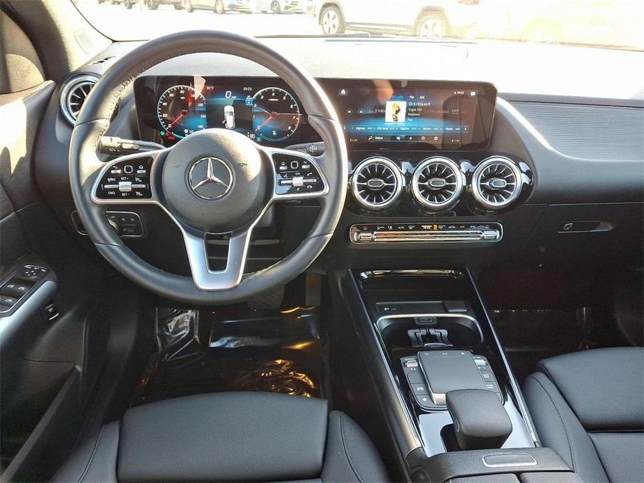 used 2023 Mercedes-Benz GLA 250 car, priced at $36,900