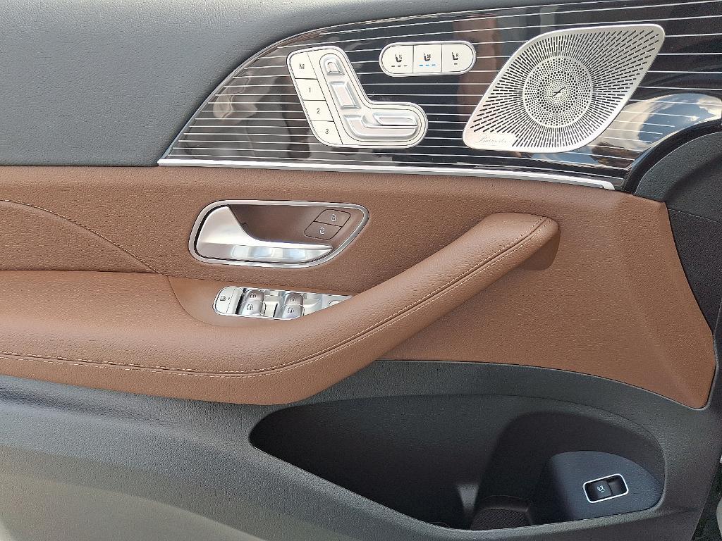 new 2026 Mercedes-Benz GLE 450 car