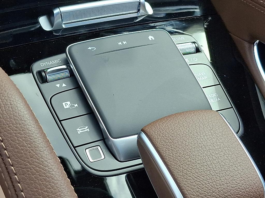 new 2026 Mercedes-Benz GLE 450 car