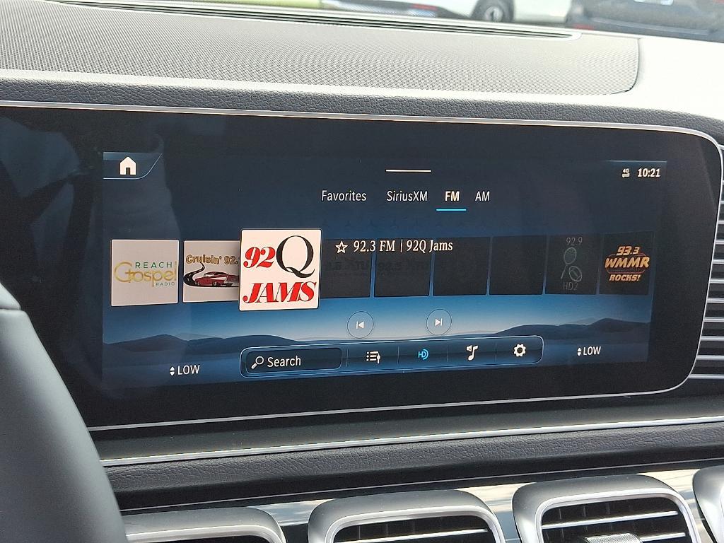 new 2026 Mercedes-Benz GLE 450 car