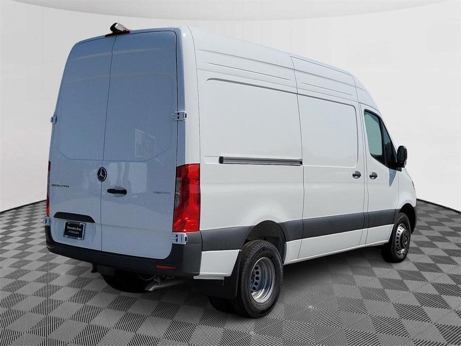 used 2024 Mercedes-Benz Sprinter 3500 car, priced at $65,047