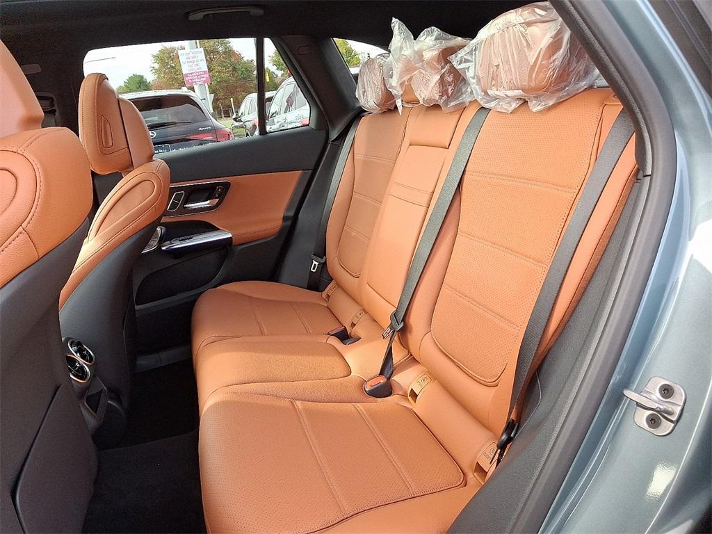 new 2026 Mercedes-Benz GLC 300 car, priced at $58,335