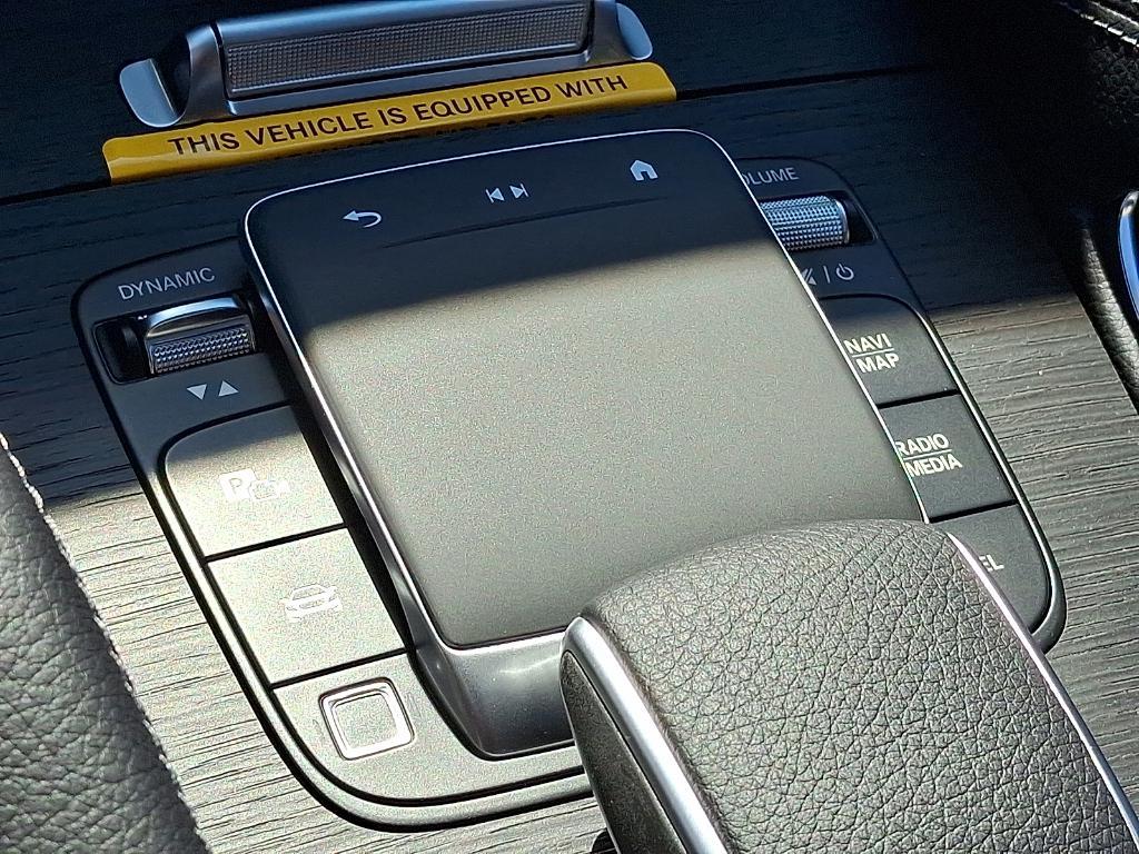 new 2026 Mercedes-Benz GLE 350 car, priced at $68,115