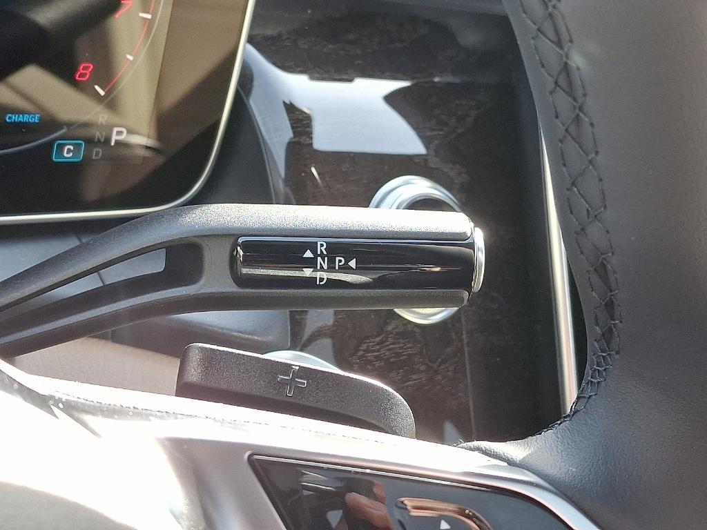 new 2026 Mercedes-Benz GLC 300 car, priced at $55,335