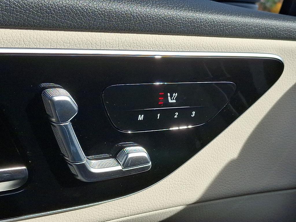 new 2026 Mercedes-Benz GLC 300 car, priced at $55,335