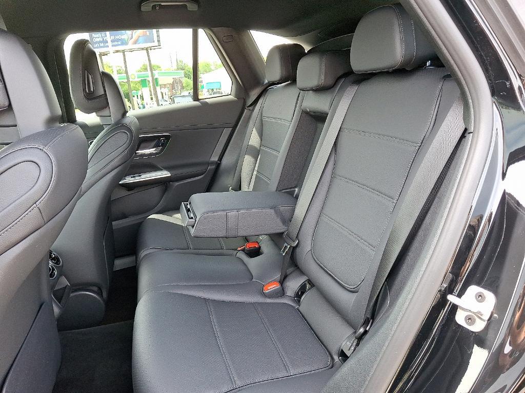 used 2025 Mercedes-Benz GLC 300 car, priced at $53,165