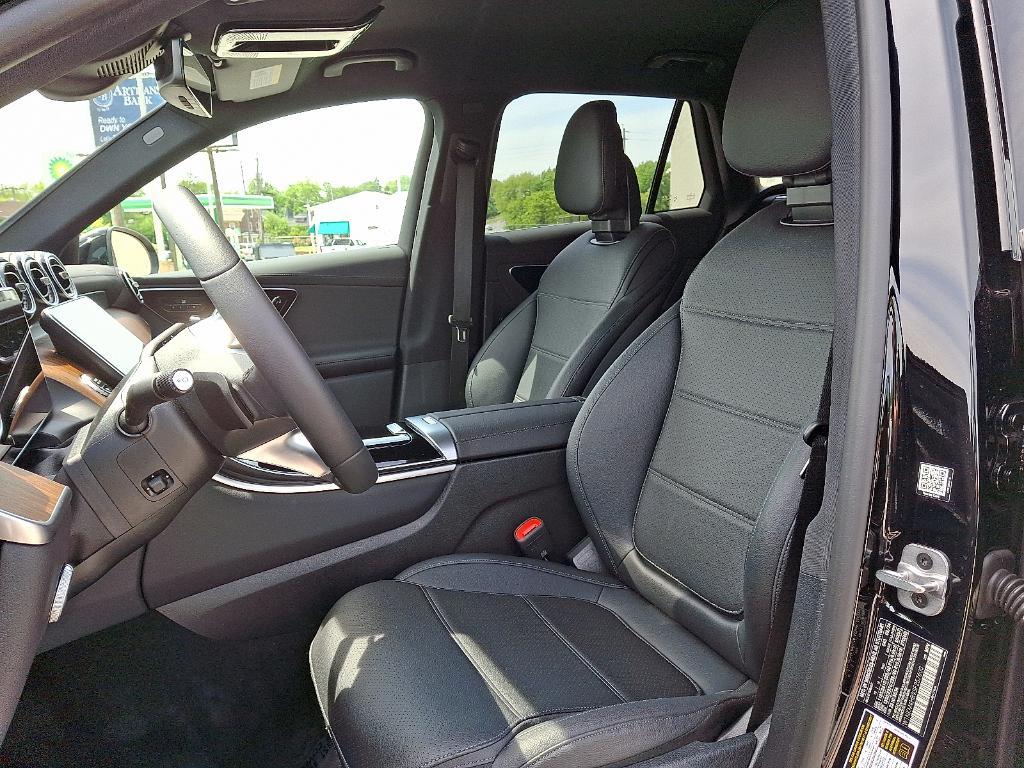 used 2025 Mercedes-Benz GLC 300 car, priced at $53,165