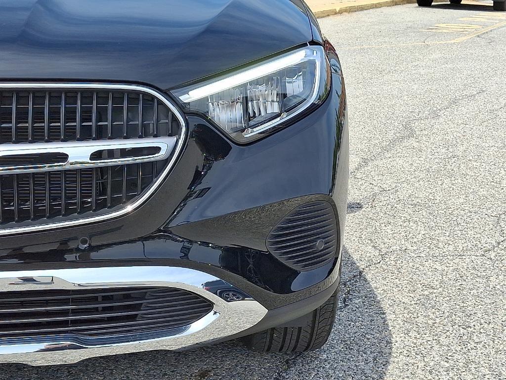 used 2025 Mercedes-Benz GLC 300 car, priced at $53,165
