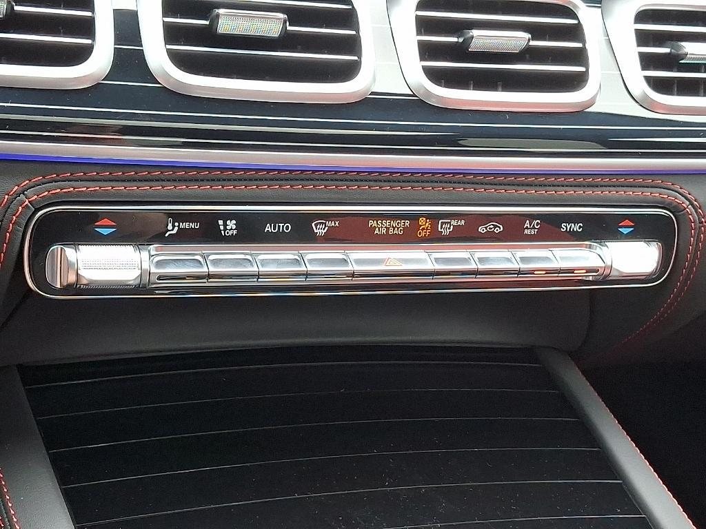 new 2026 Mercedes-Benz AMG GLE 53 car