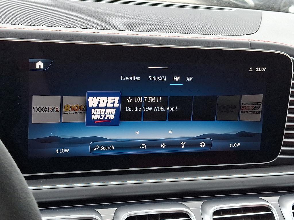 new 2026 Mercedes-Benz AMG GLE 53 car