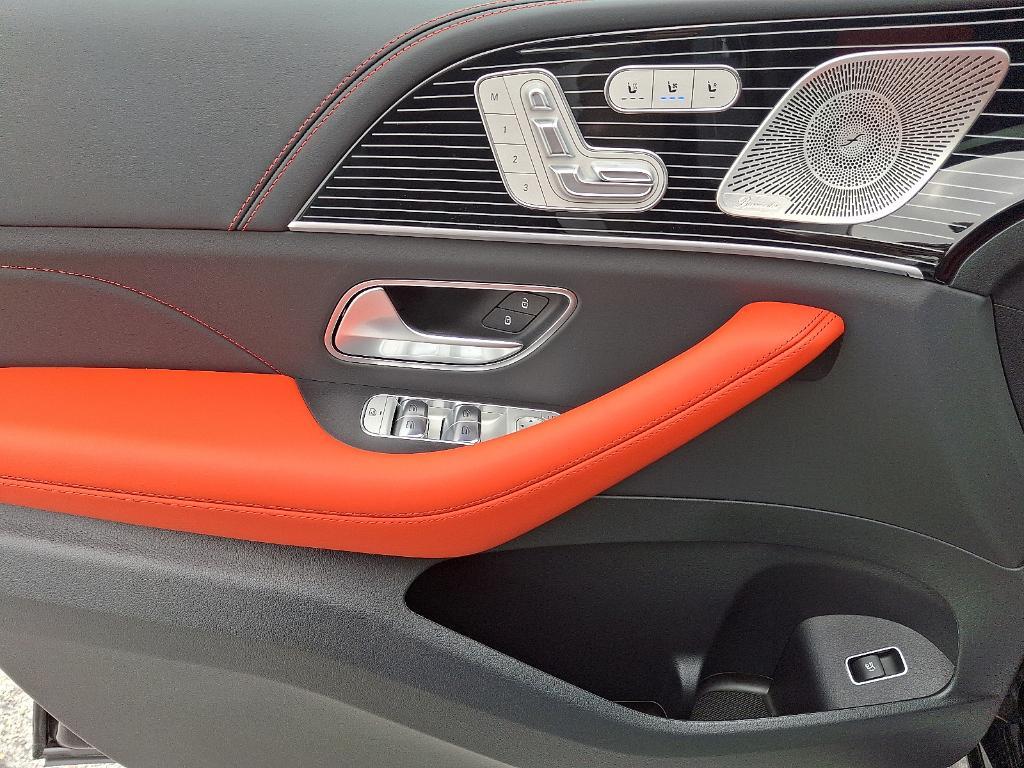 new 2026 Mercedes-Benz AMG GLE 53 car