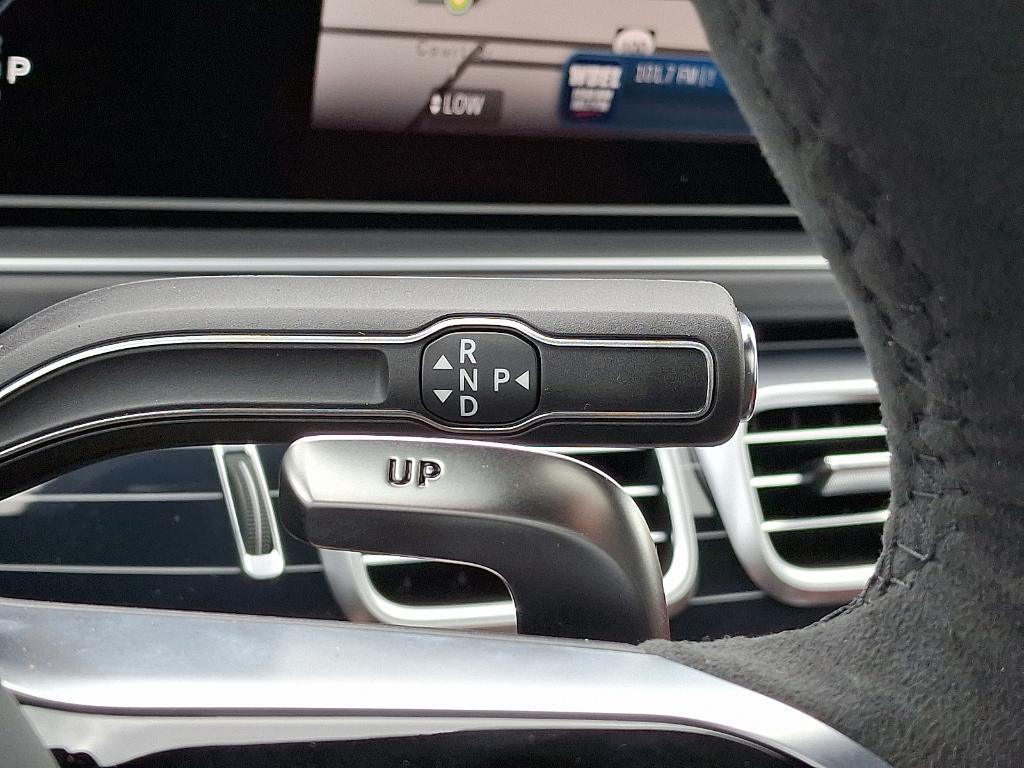 new 2026 Mercedes-Benz AMG GLE 53 car