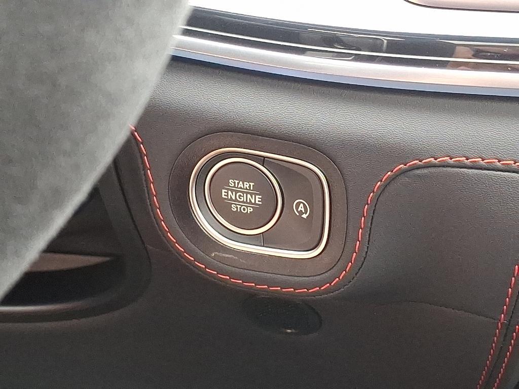 new 2026 Mercedes-Benz AMG GLE 53 car