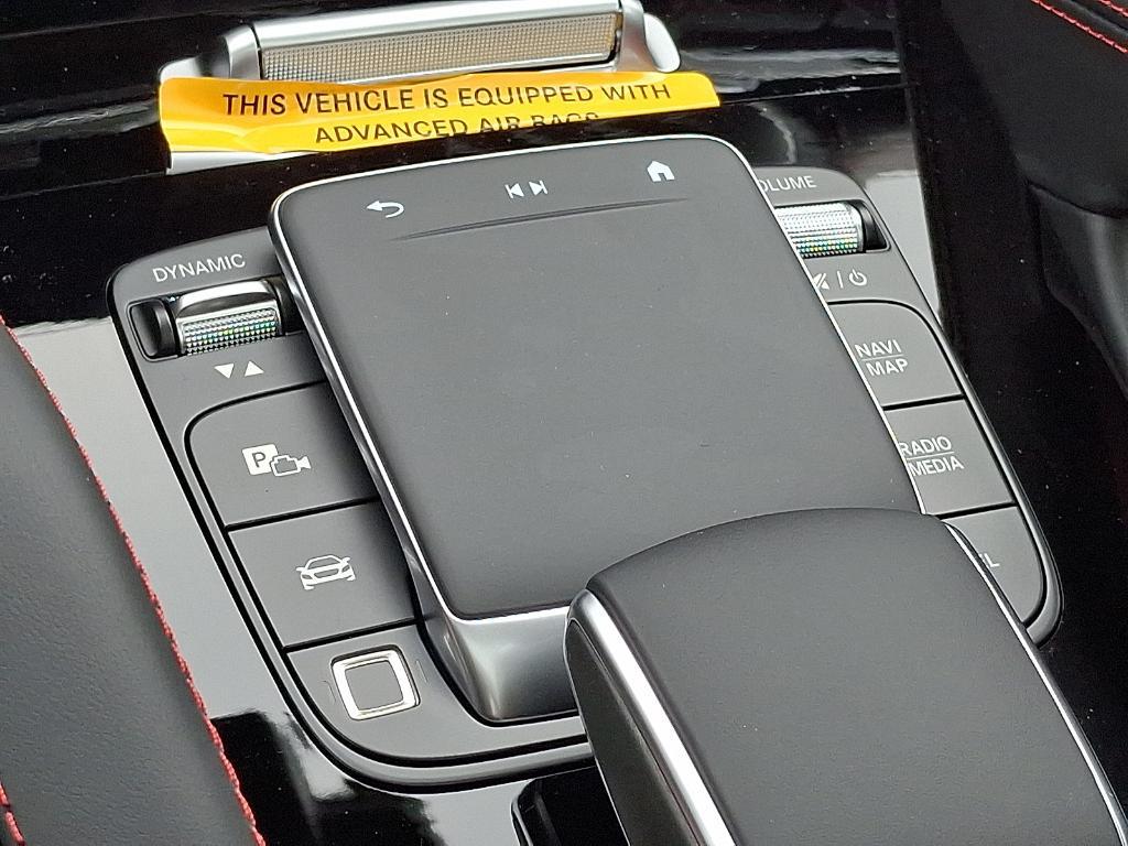 new 2026 Mercedes-Benz AMG GLE 53 car