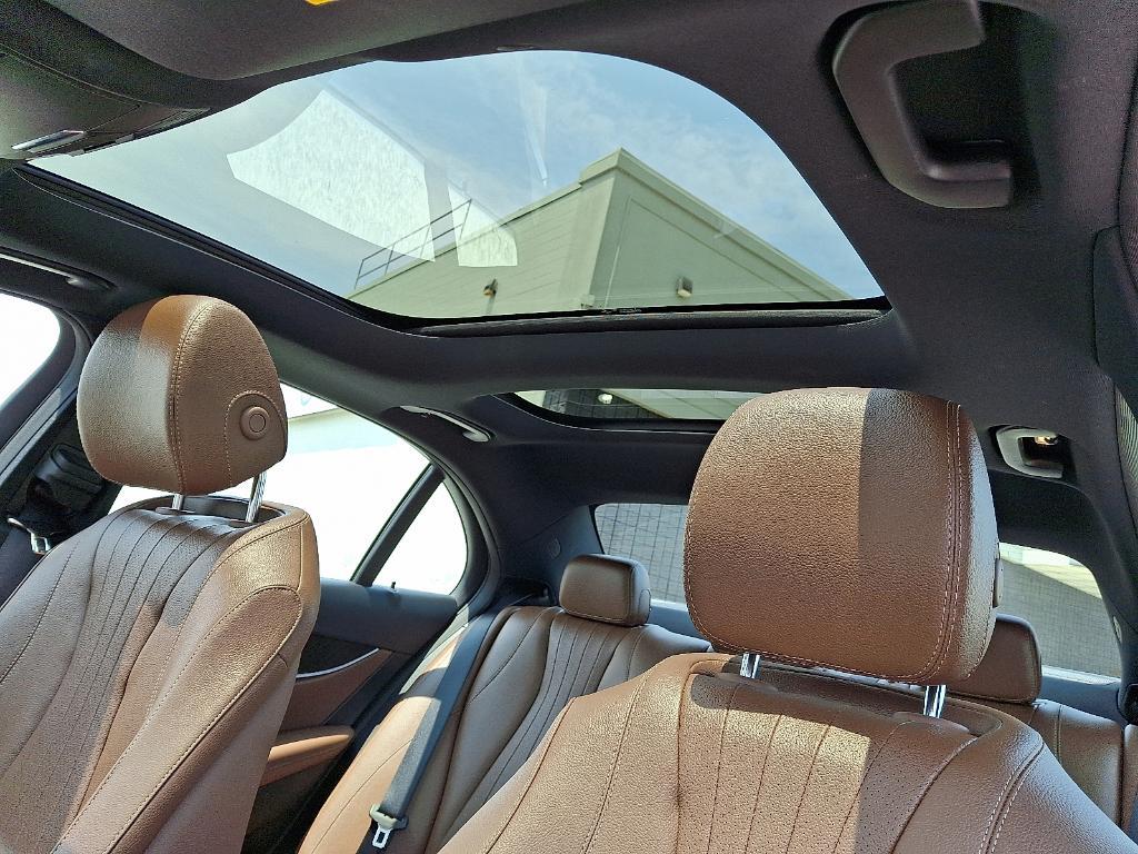 used 2023 Mercedes-Benz E-Class car, priced at $51,900