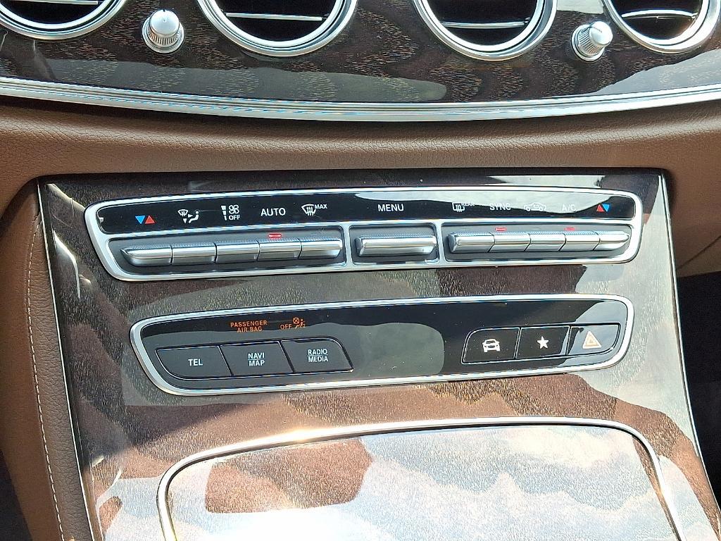 used 2023 Mercedes-Benz E-Class car, priced at $51,900