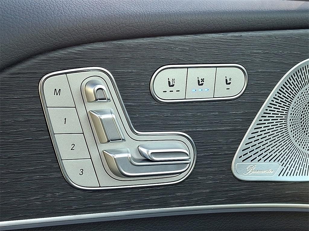 new 2026 Mercedes-Benz GLE 450 car, priced at $84,465